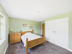 Bedroom Two- click for photo gallery